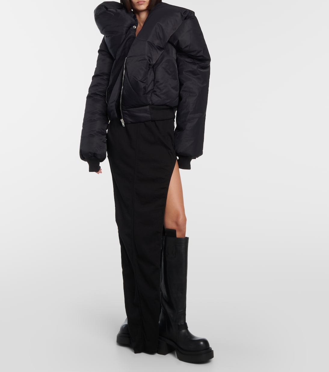 Bomberjacke Doll | Rick Owens