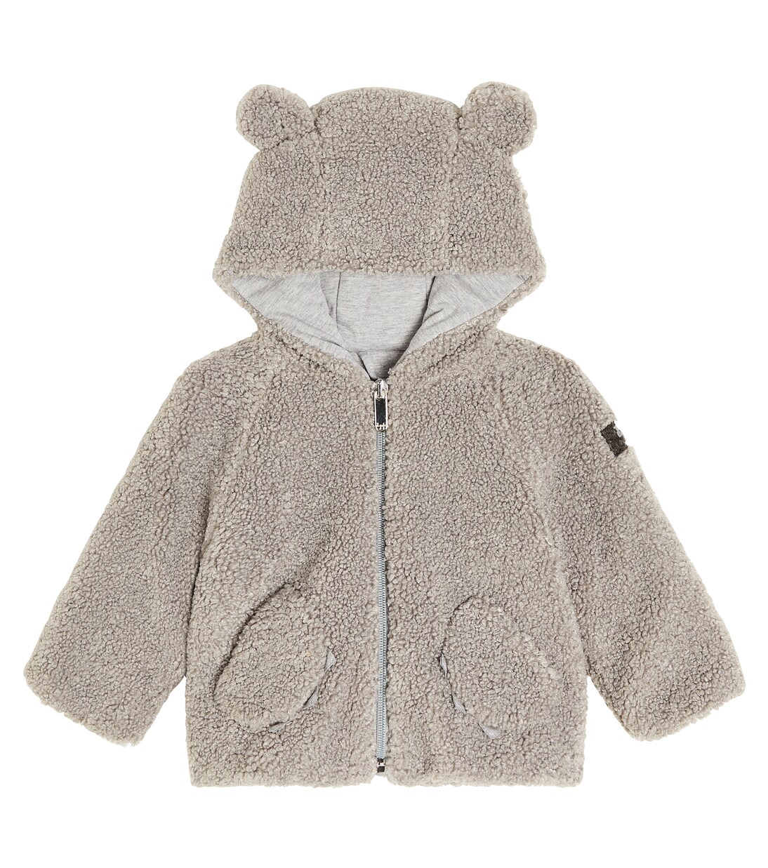 Baby puffer jacket | Il Gufo
