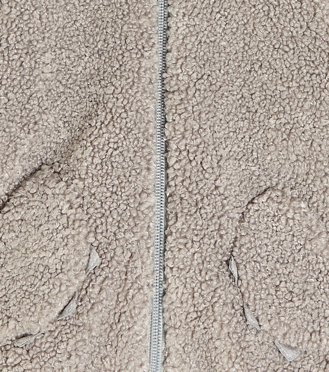 Baby puffer jacket | Il Gufo