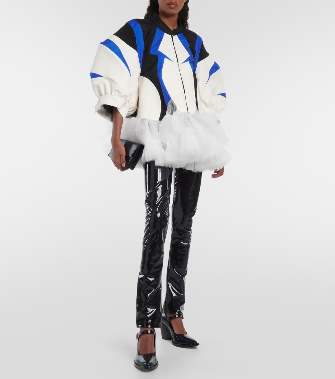 Schmale Hose | Junya Watanabe