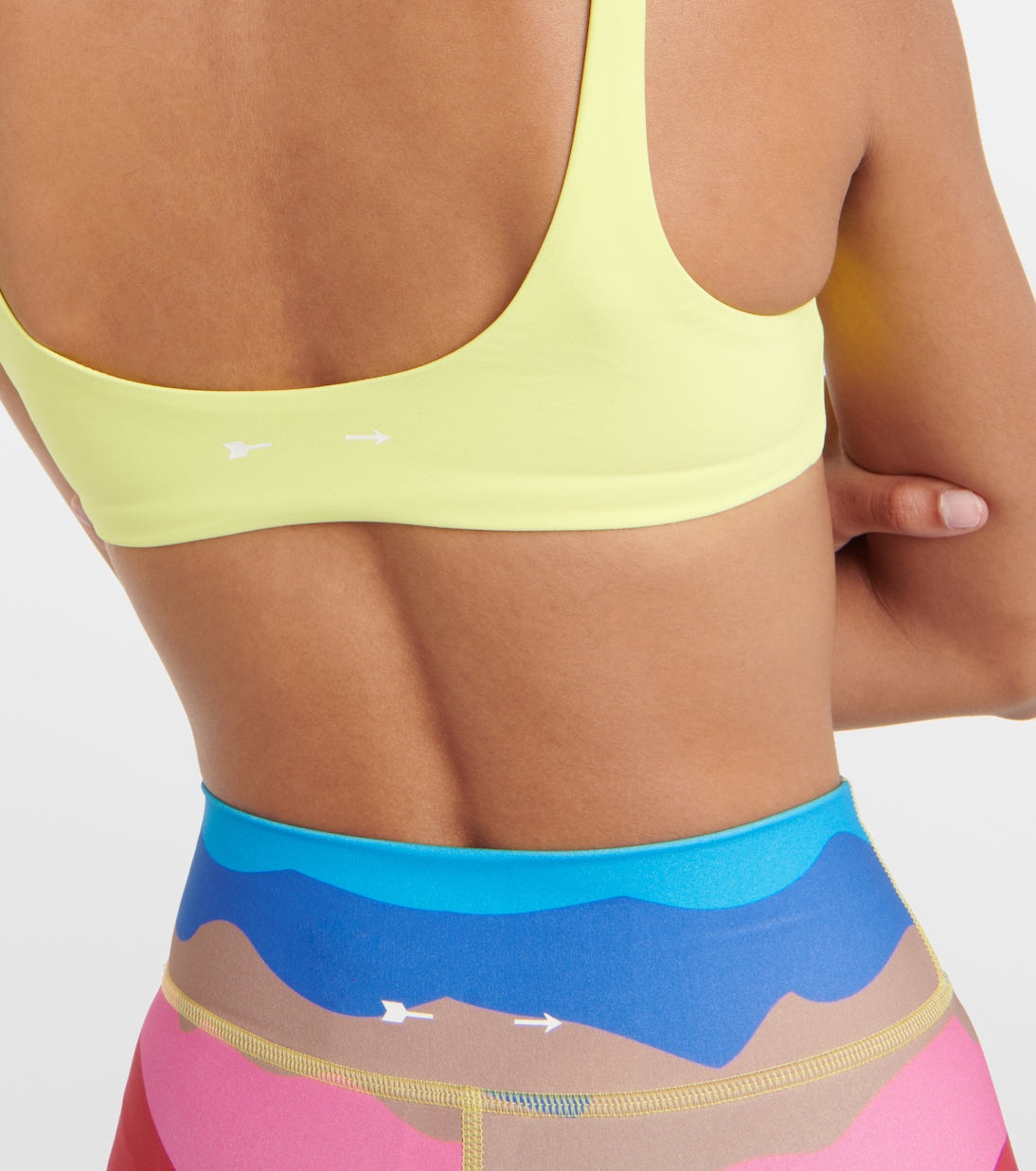 Sport-BH Astro Rory | The Upside