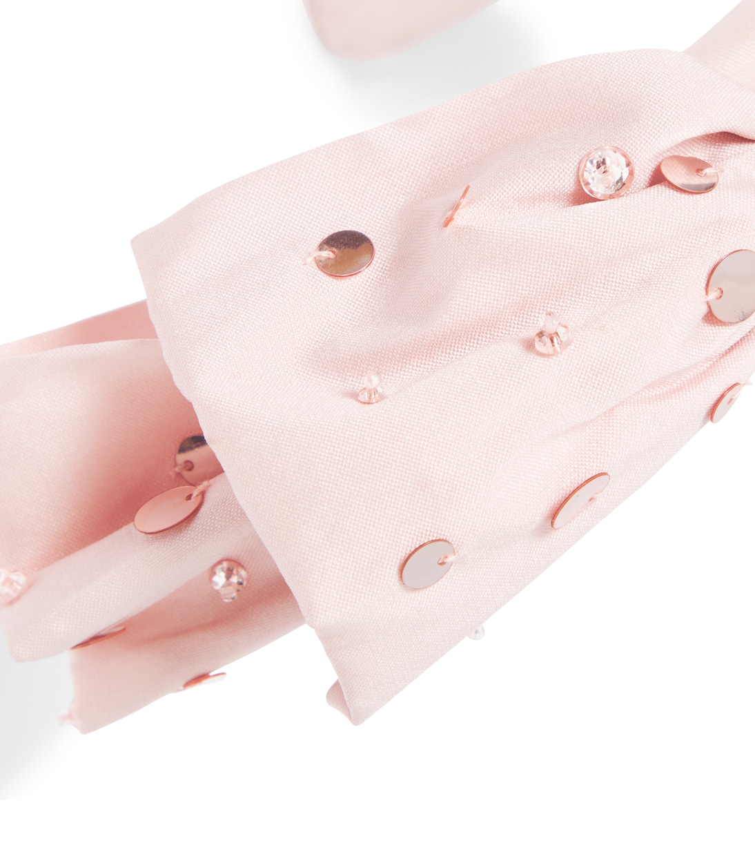 Bowette sequined headband | Tutu Du Monde