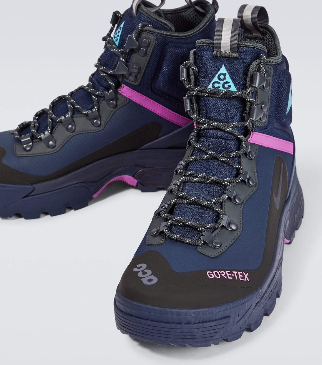 Schnürstiefel ACG Ari Zoom Gaiadome | Nike