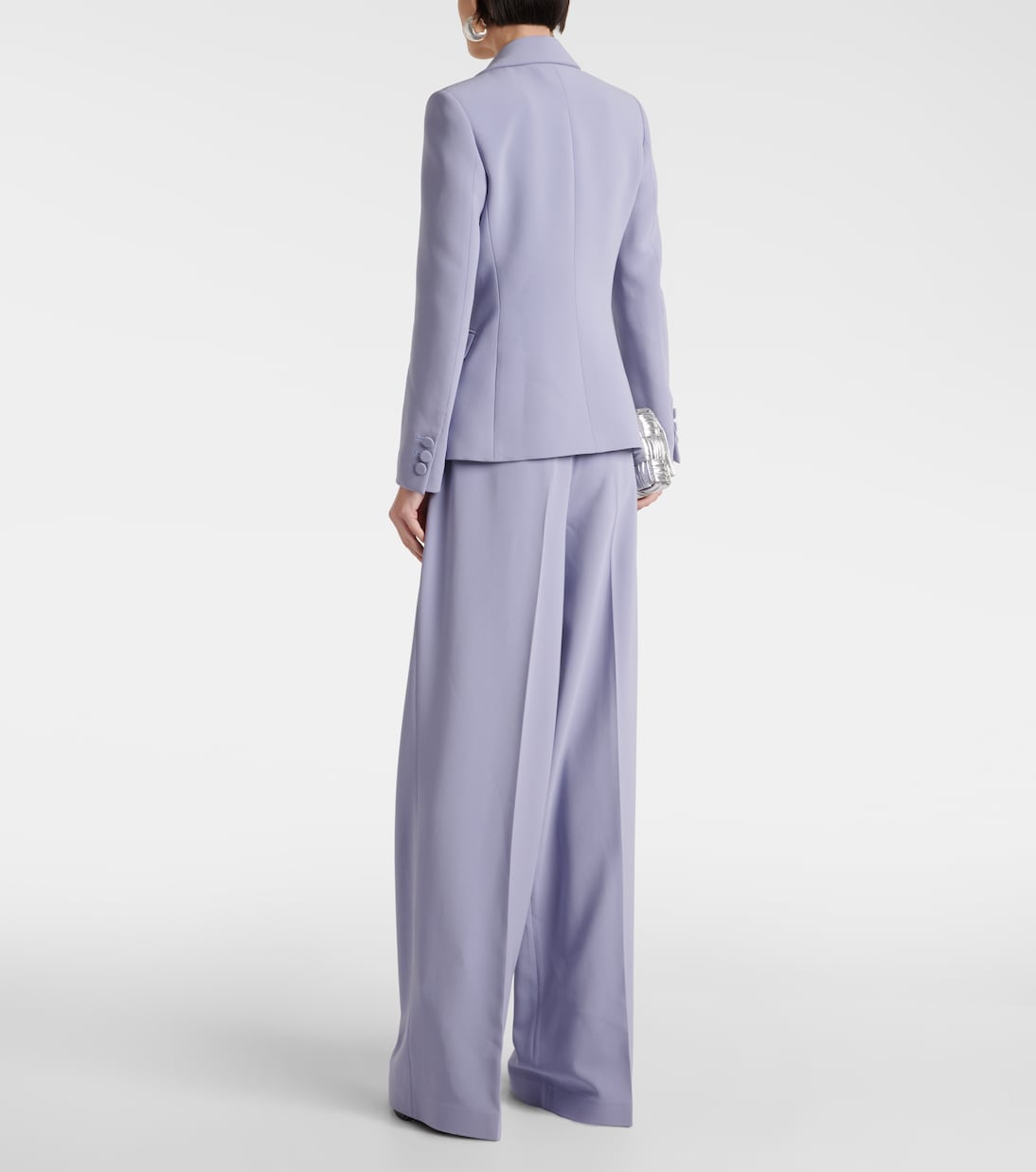 Blazer Indiana | Altuzarra