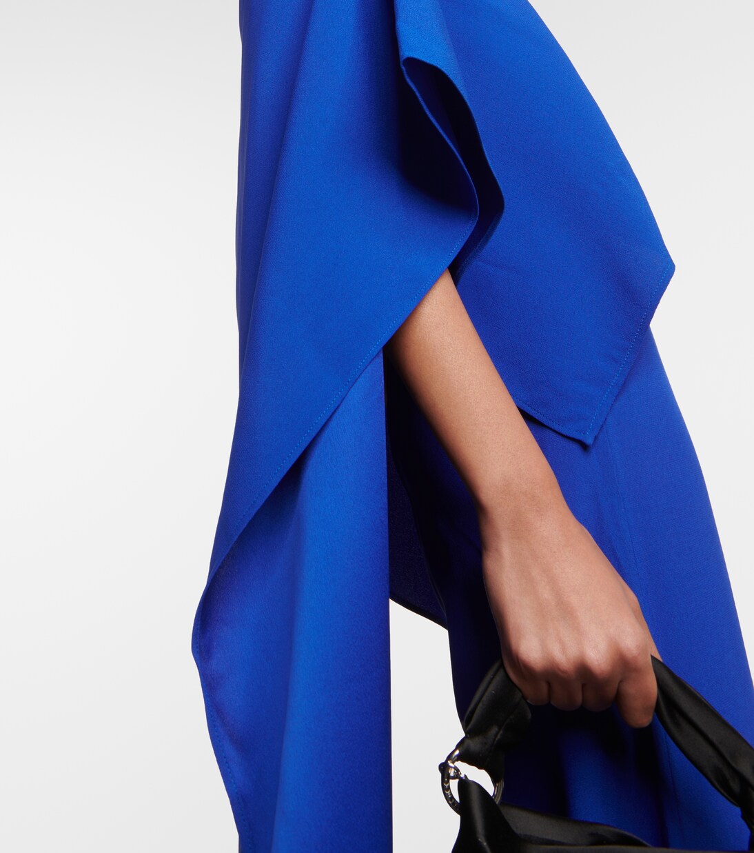 Jerry one-shoulder jumpsuit | Taller Marmo