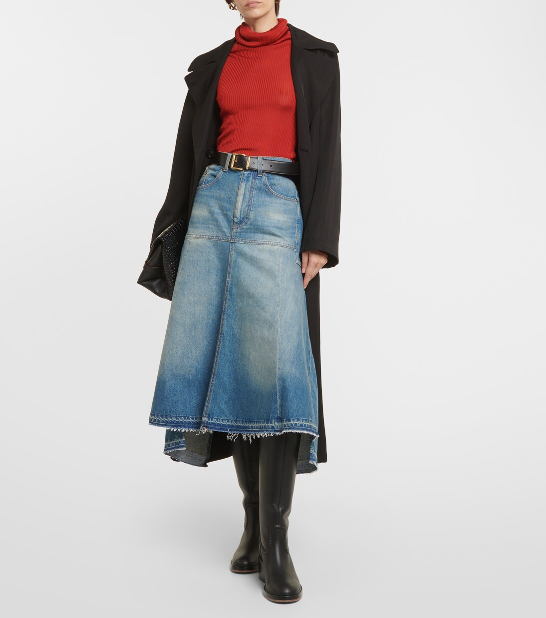 Top | Victoria Beckham