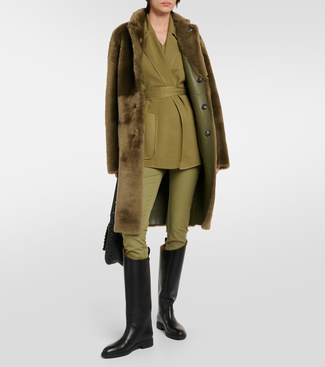 Cardigan aus einem Seidengemisch | Joseph