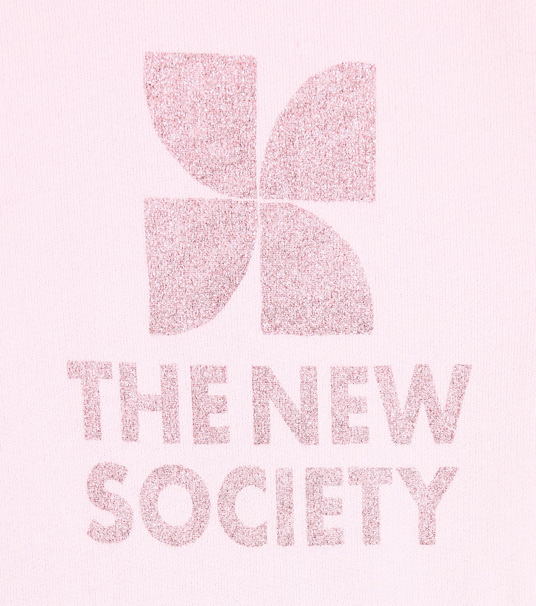 Bebé - chándal Ontario de jersey de algodón | The New Society