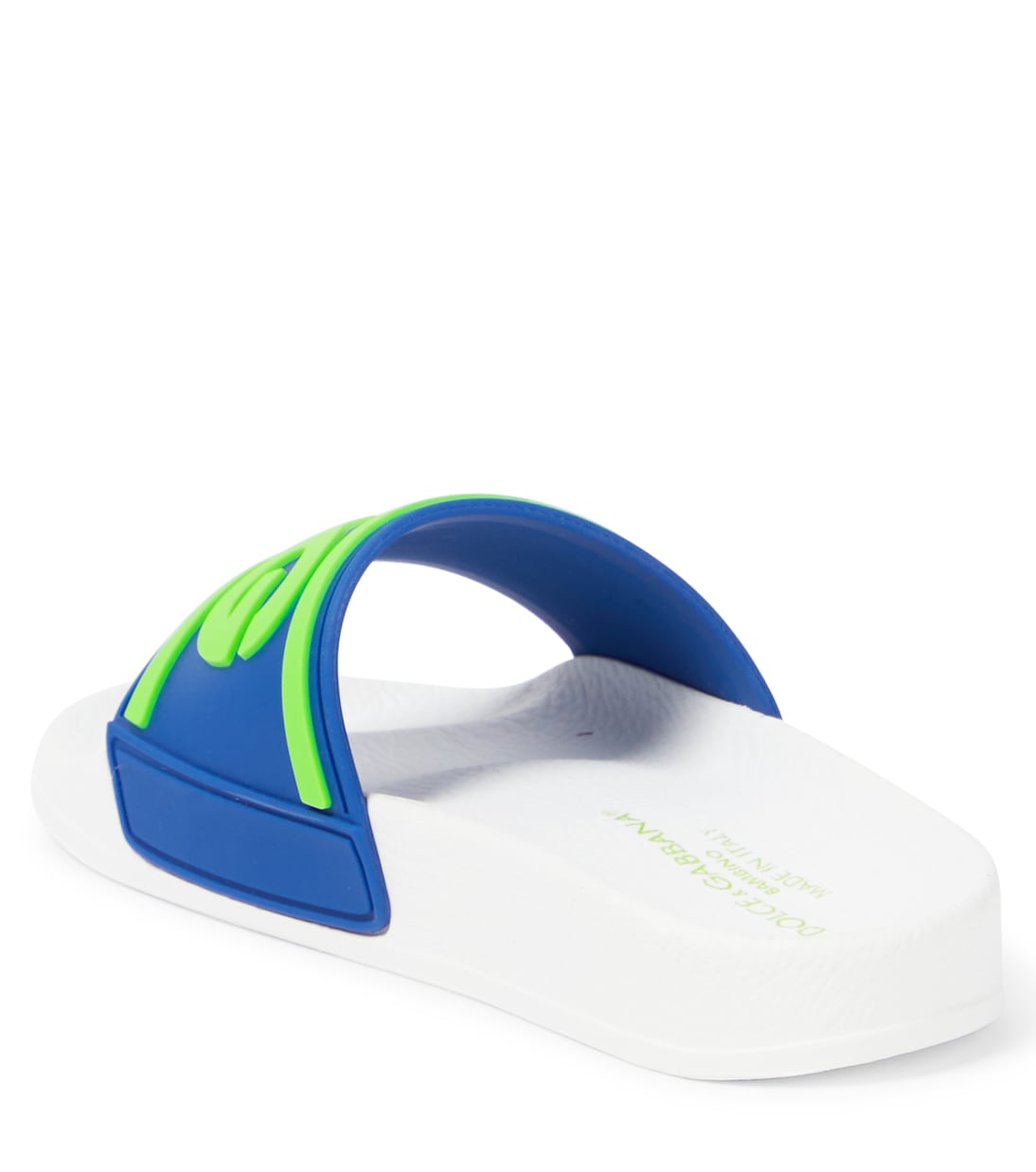 Pantoletten | Dolce&Gabbana Kids