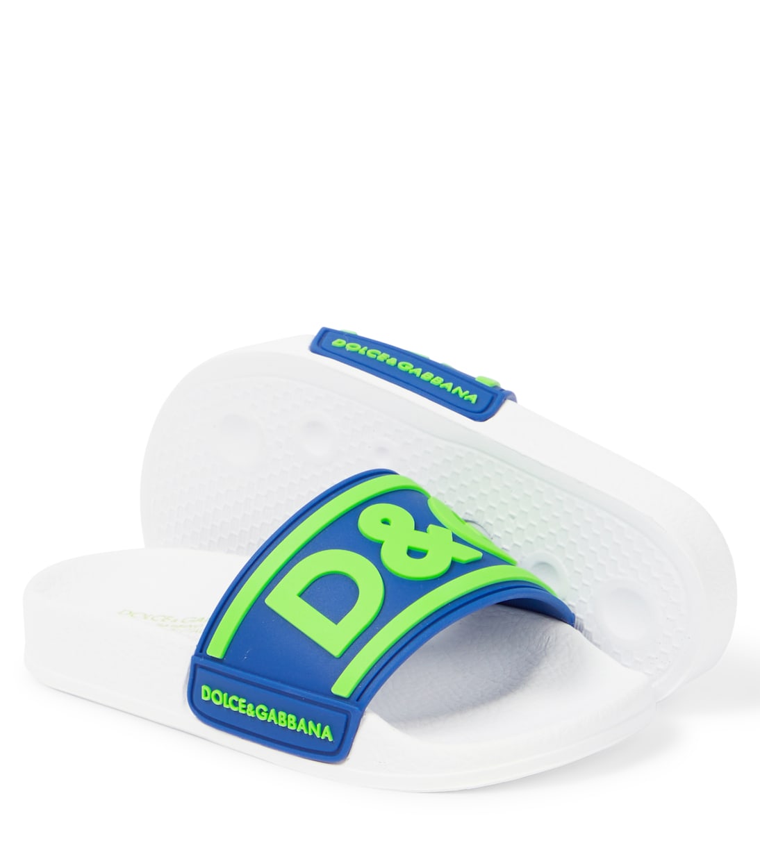 Pantoletten | Dolce&Gabbana Kids