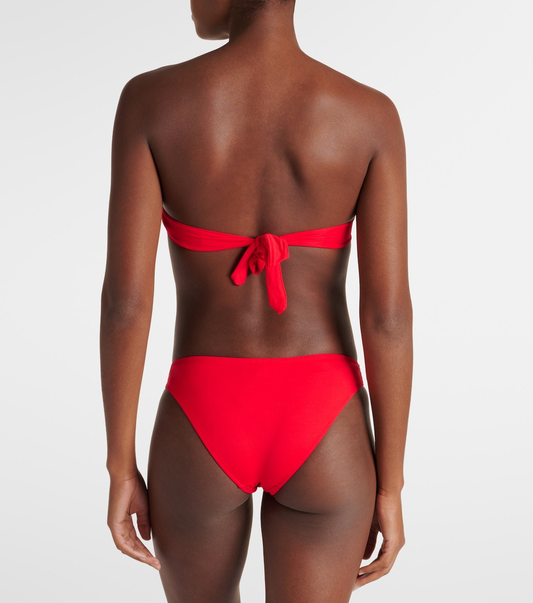Haut de bikini bandeau Martinique | Melissa Odabash