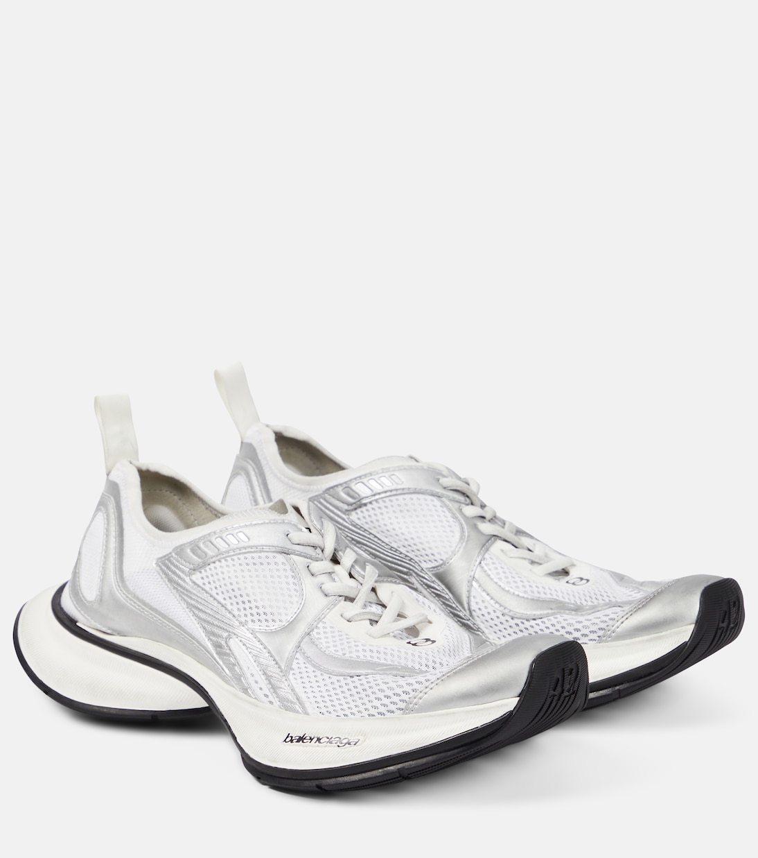 Circuit low-top sneakers | Balenciaga