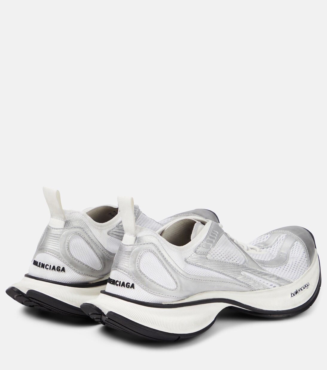 Circuit low-top sneakers | Balenciaga