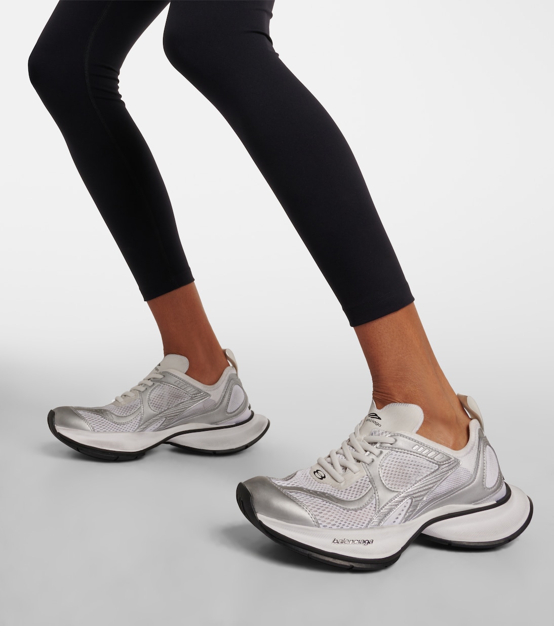 Circuit low-top sneakers | Balenciaga