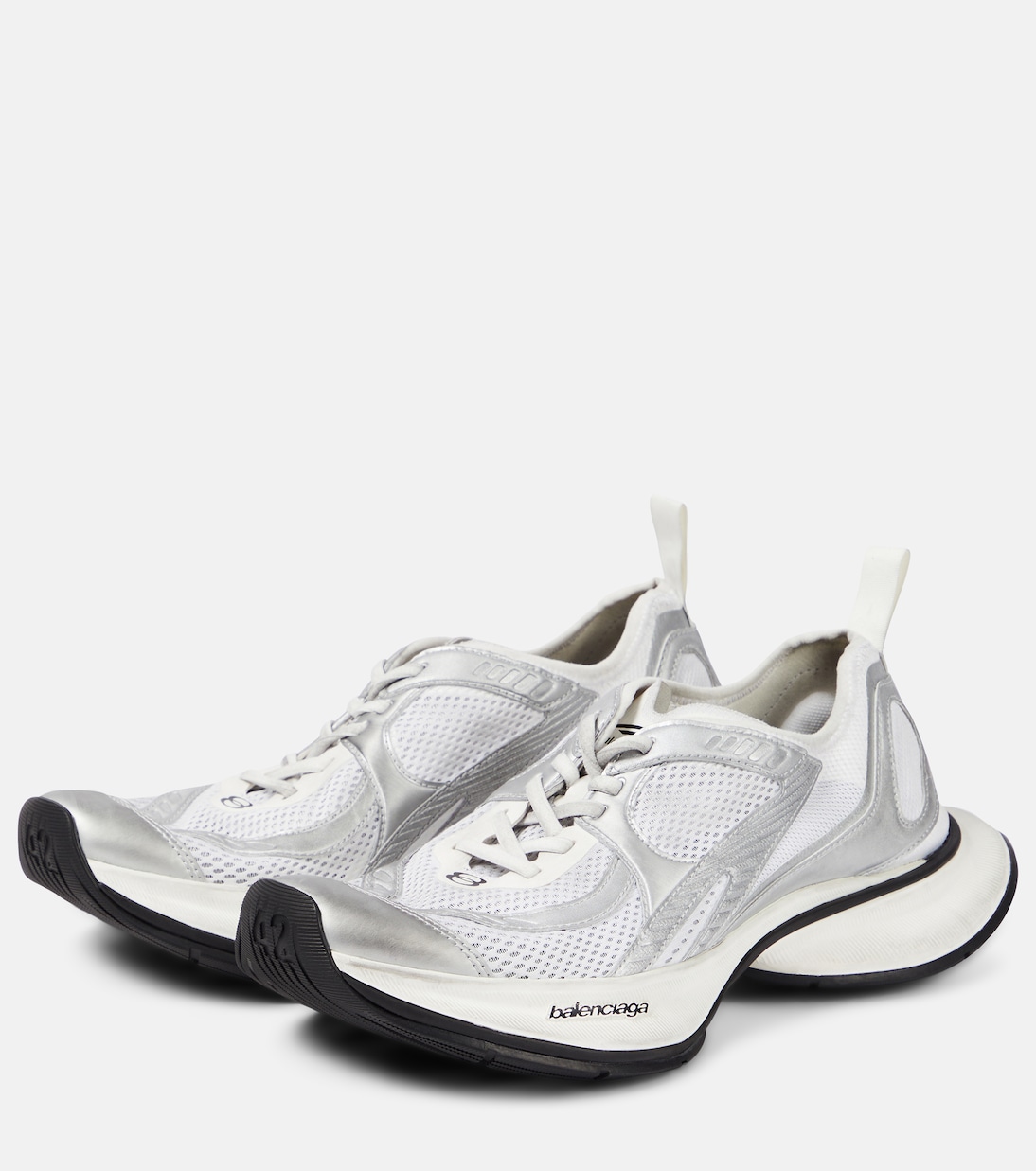 Circuit low-top sneakers | Balenciaga