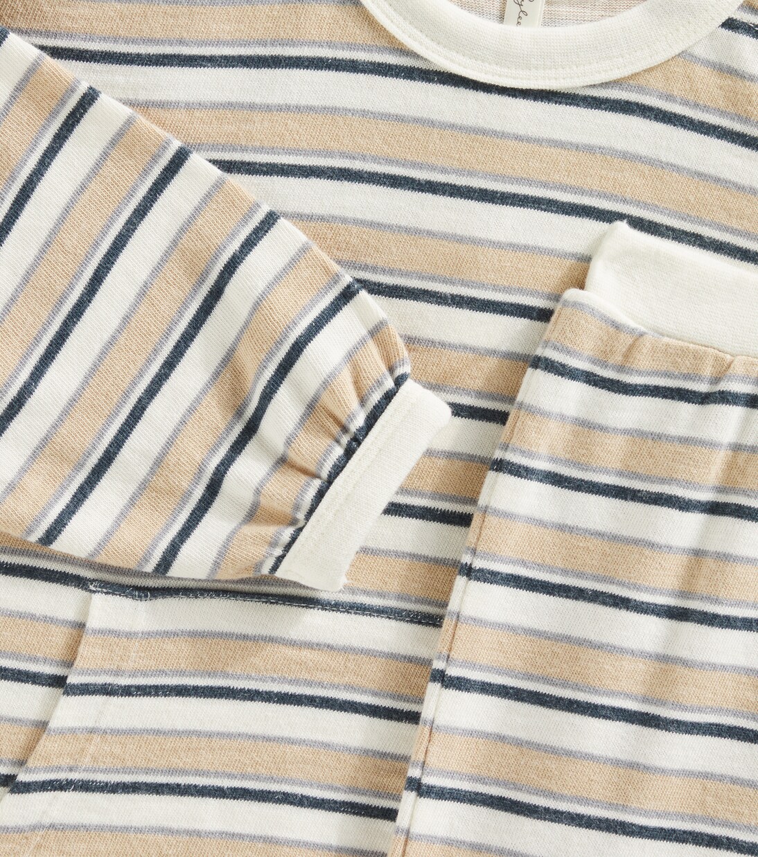 Baby Set aus Sweatshirt und Jogginghose | Rylee + Cru