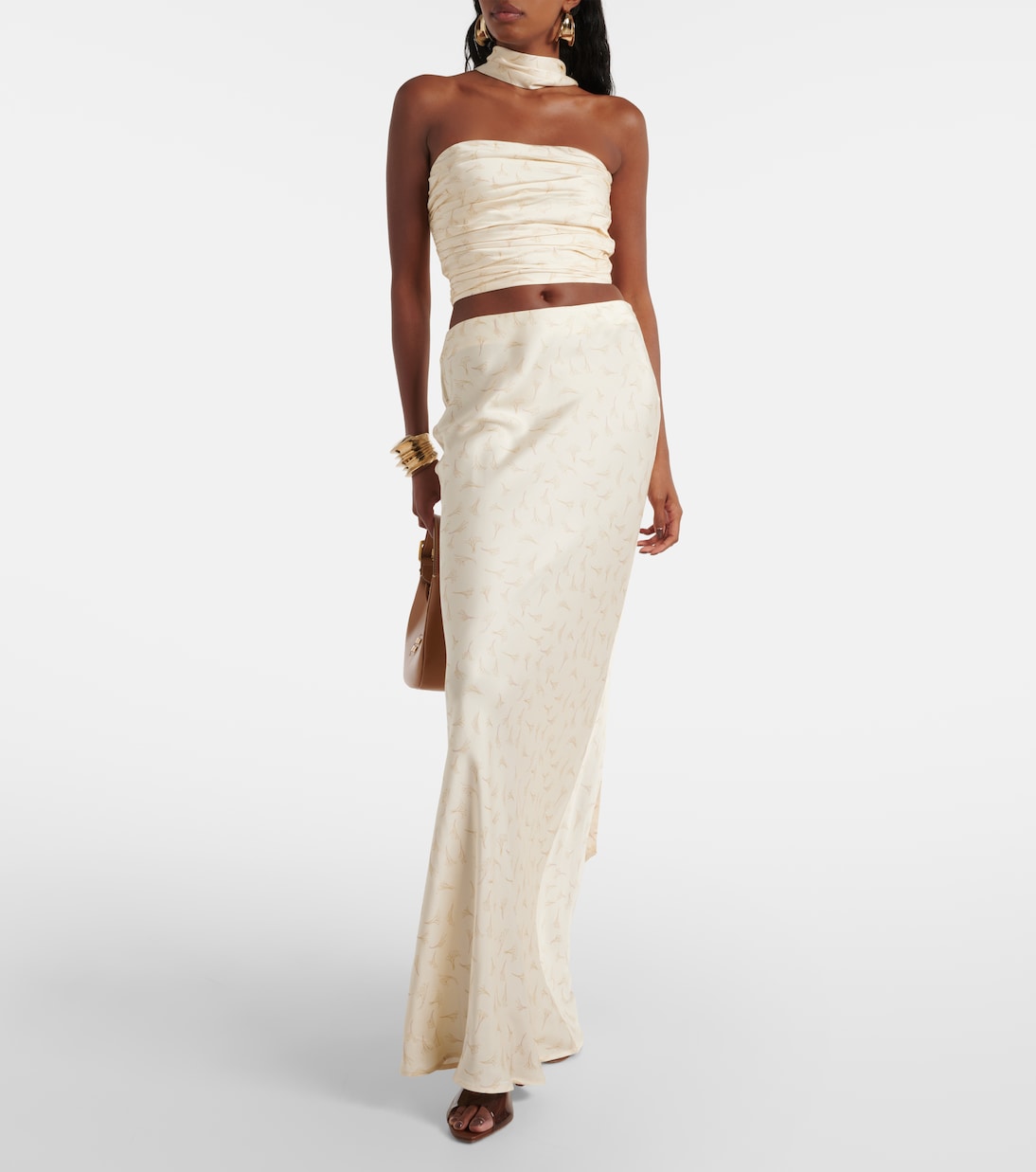 Bedrucktes Top | Rotate