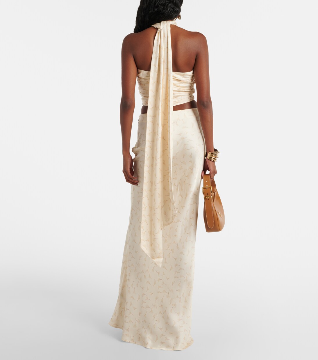 Bedrucktes Top | Rotate