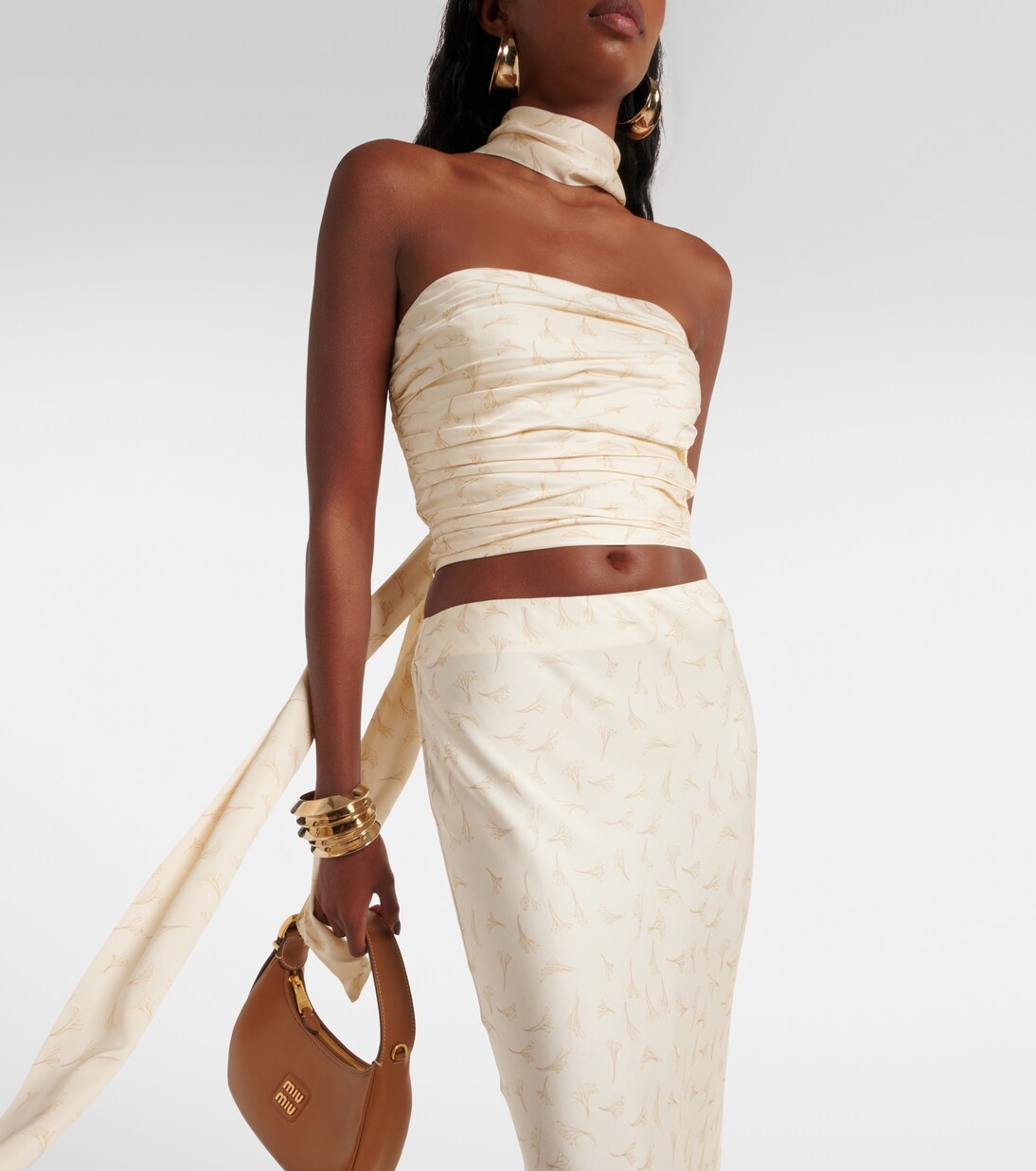 Bedrucktes Top | Rotate