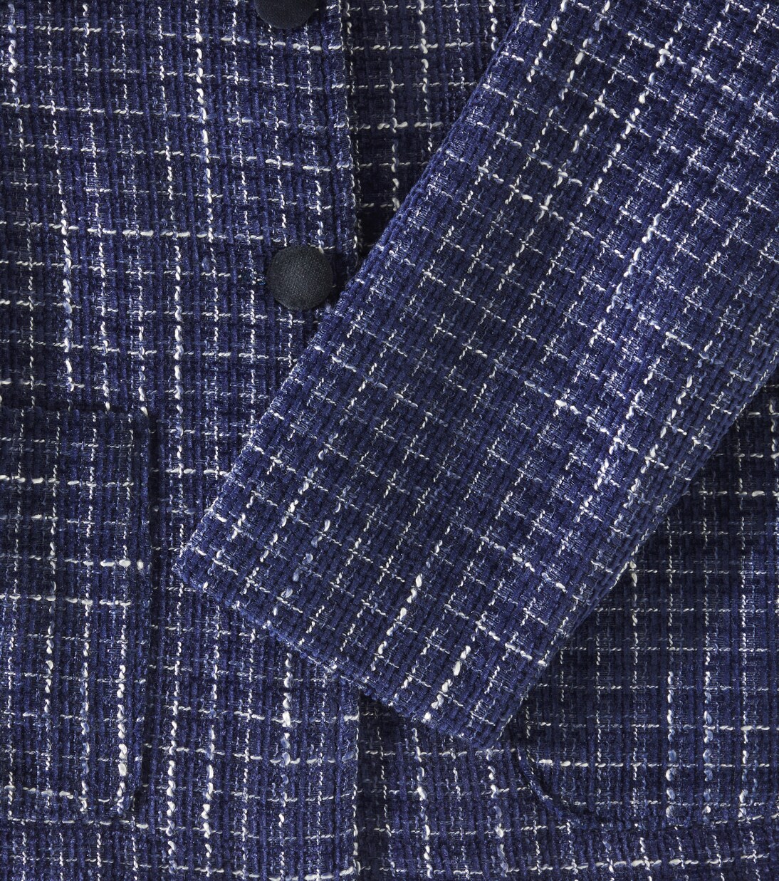 Jacke Gabriella | La Coqueta