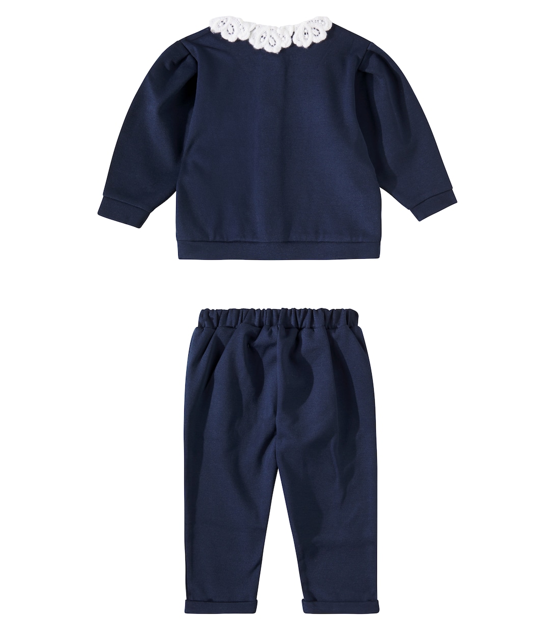 Bébé – Set cardigan et pantalon | Tartine et Chocolat