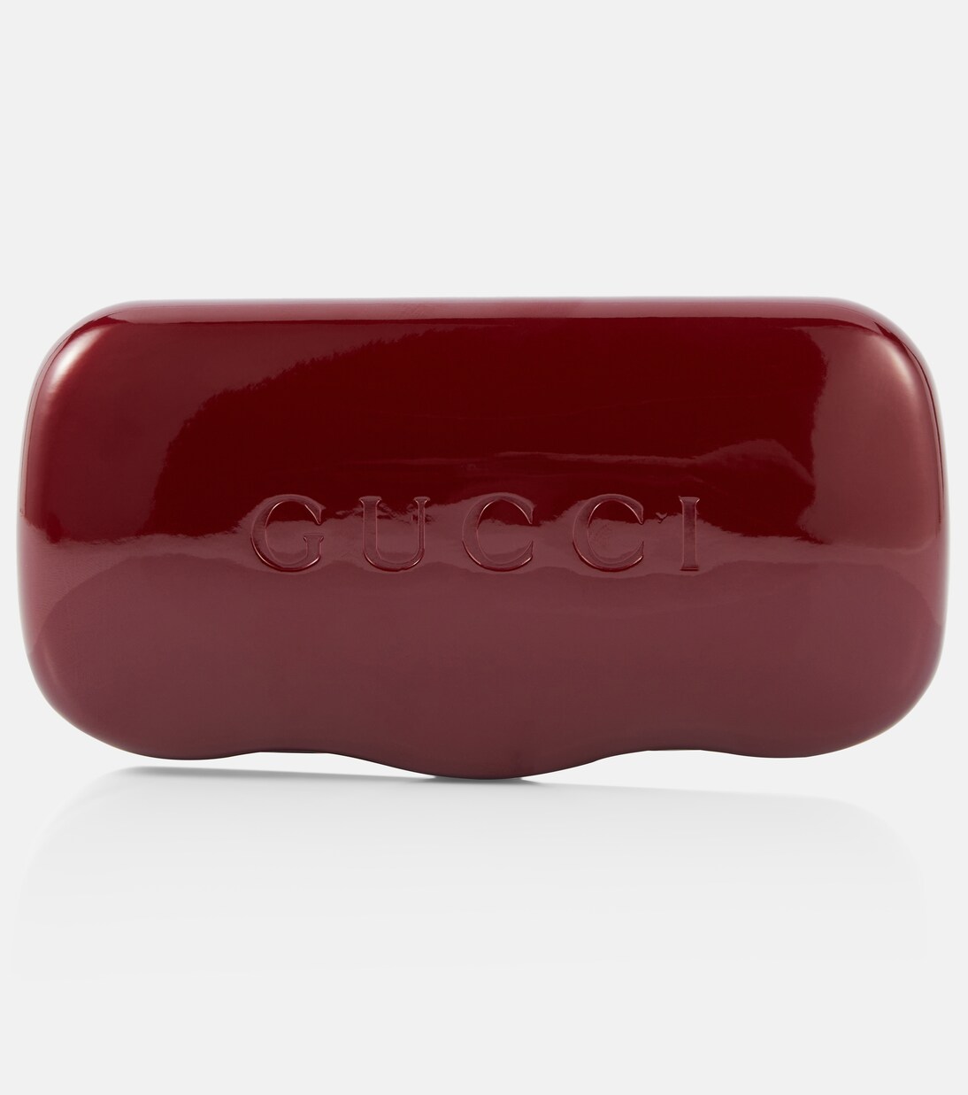 Fashion Show cat-eye sunglasses | Gucci