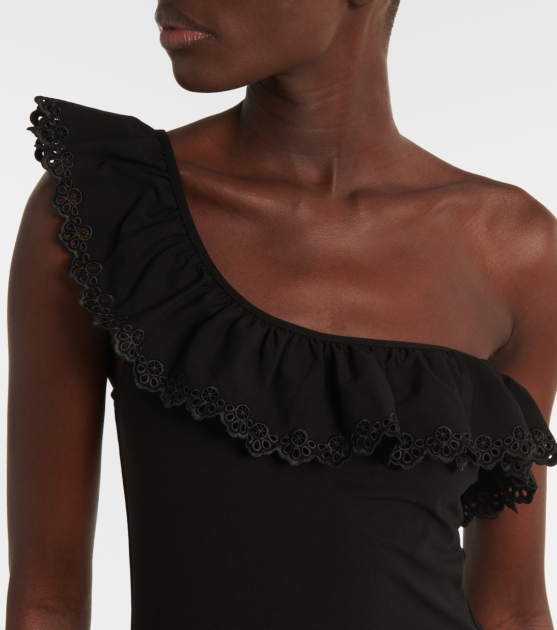 Badeanzug Solara Maillot | Ulla Johnson