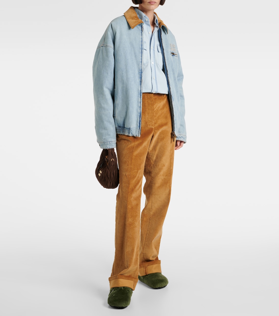 Boston shearling clogs | Birkenstock 1774