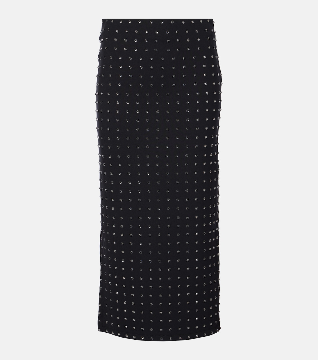 Midirock Nome mit Kristallen | Sportmax