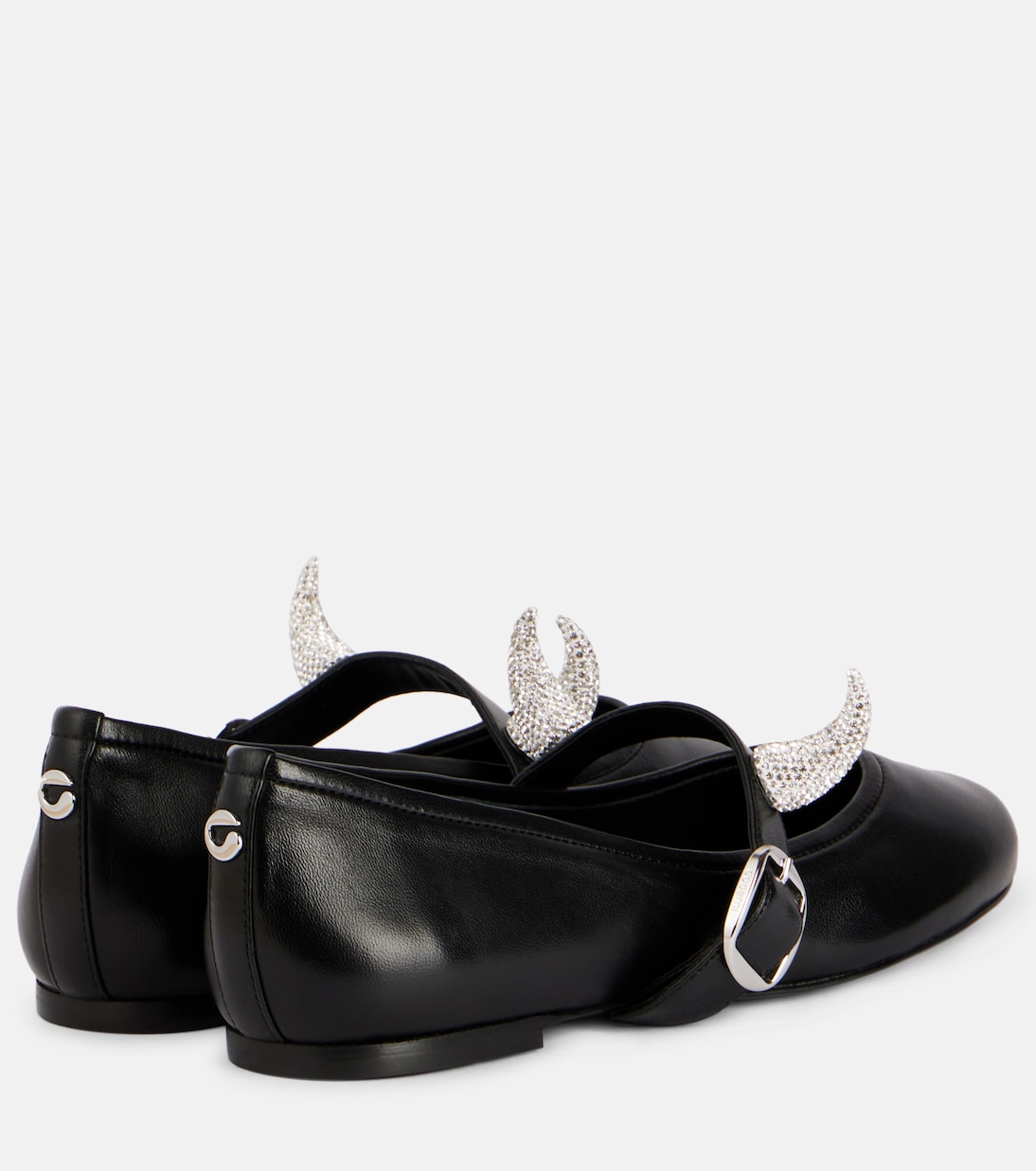 x Disney® – Ballerines Mary Jane | Coperni