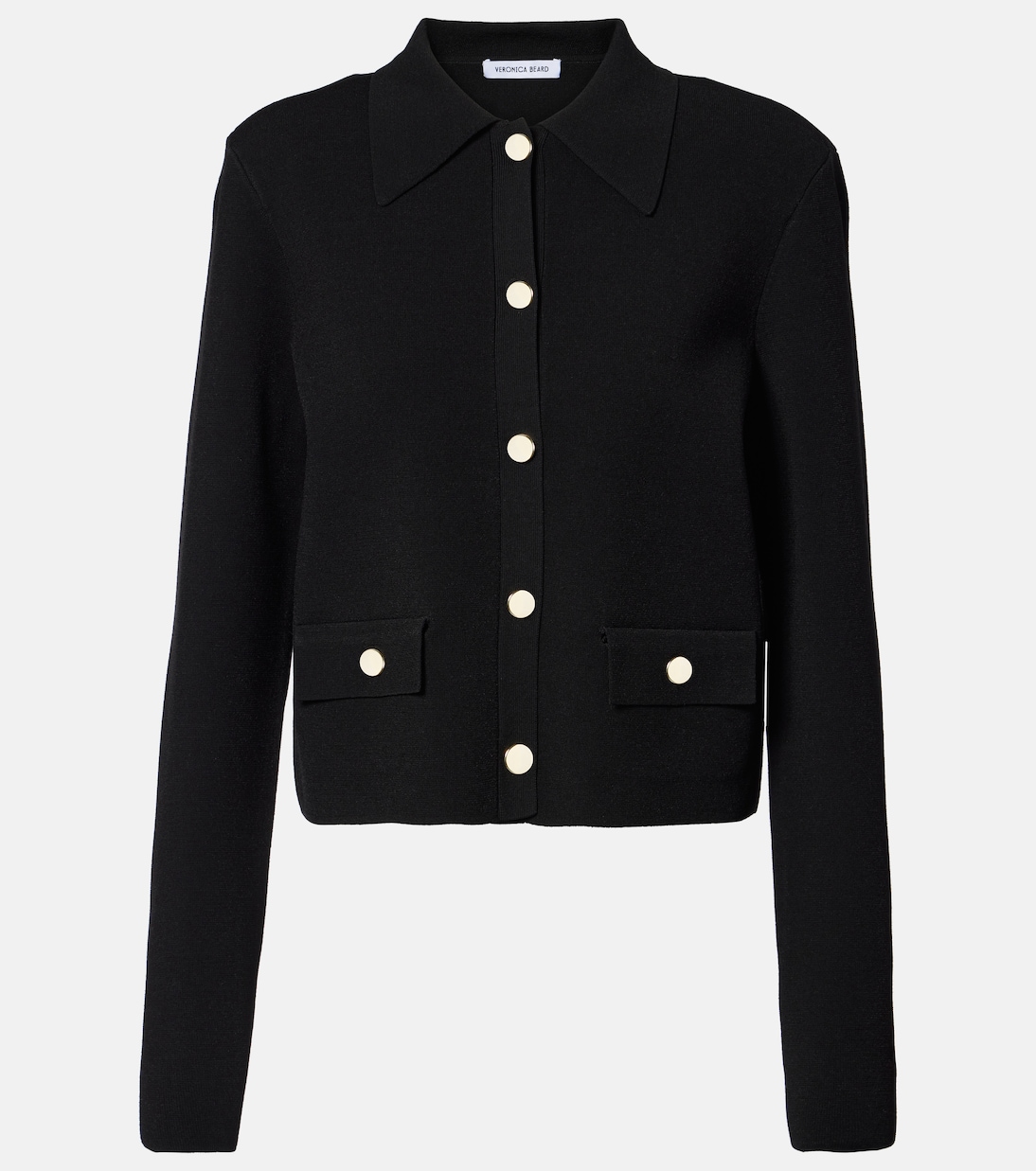 Katia cardigan | Veronica Beard