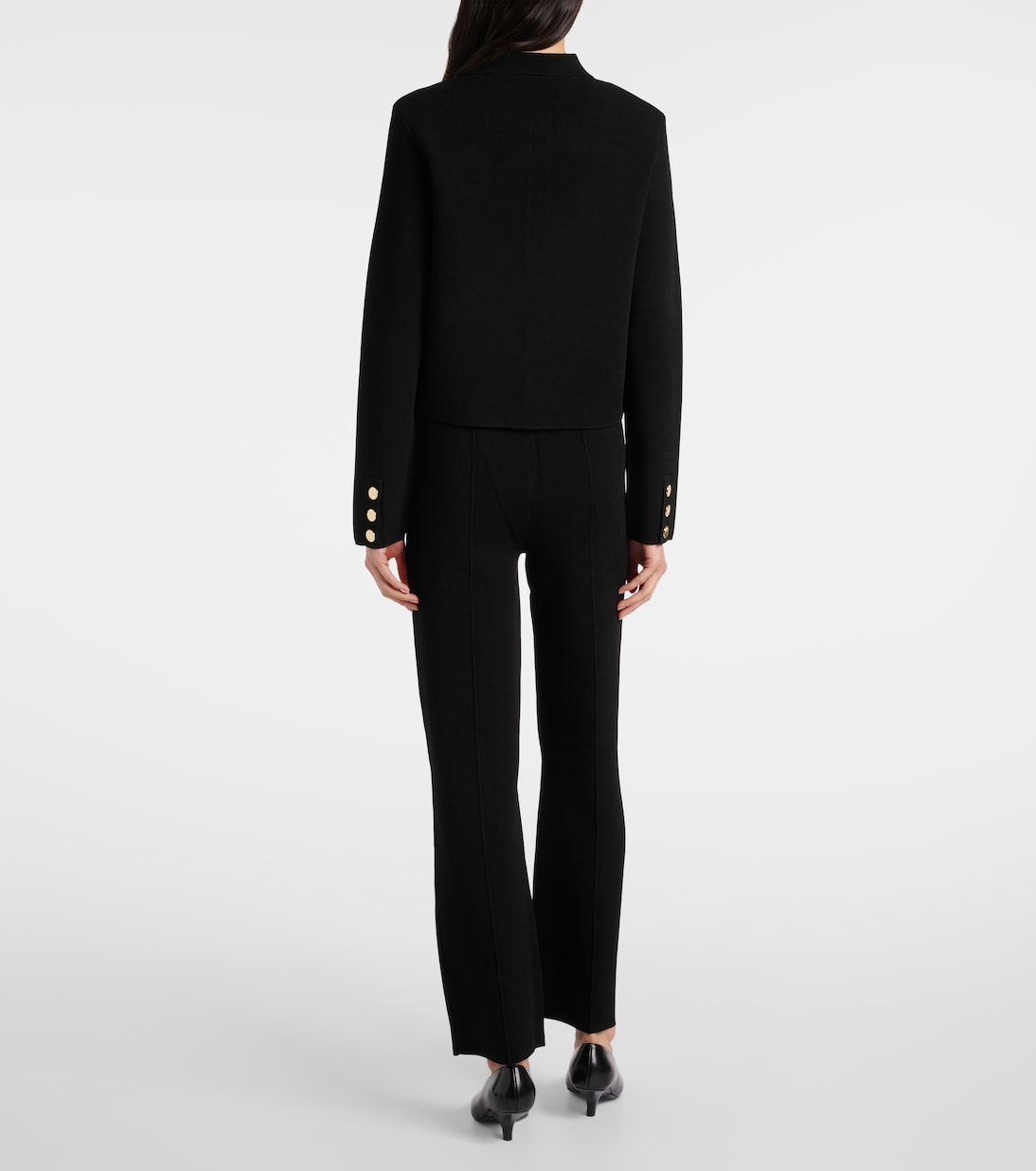 Katia cardigan | Veronica Beard