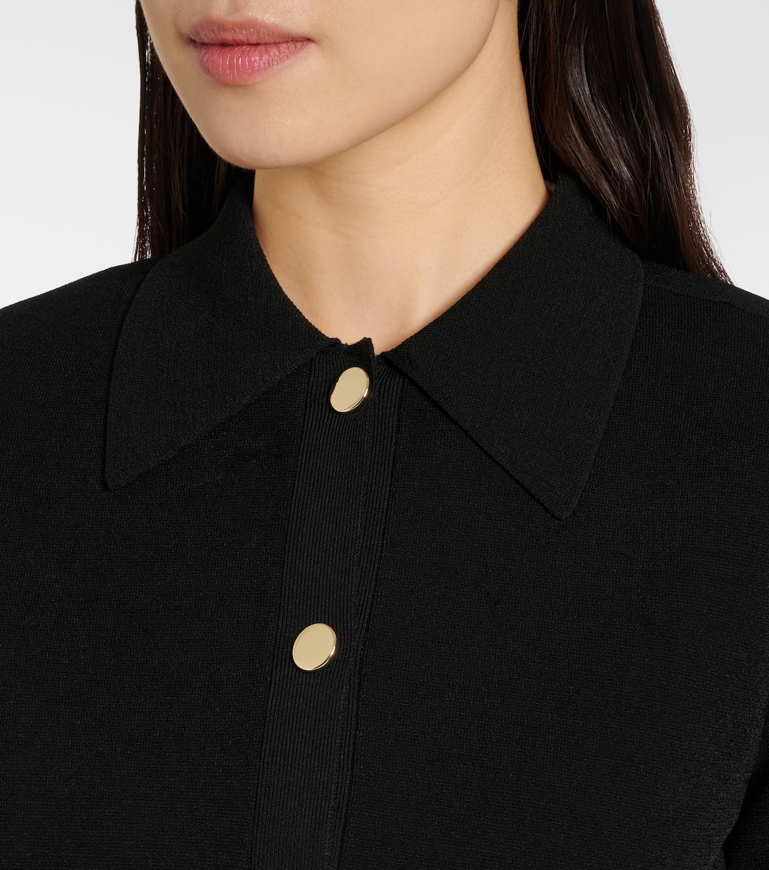 Katia cardigan | Veronica Beard