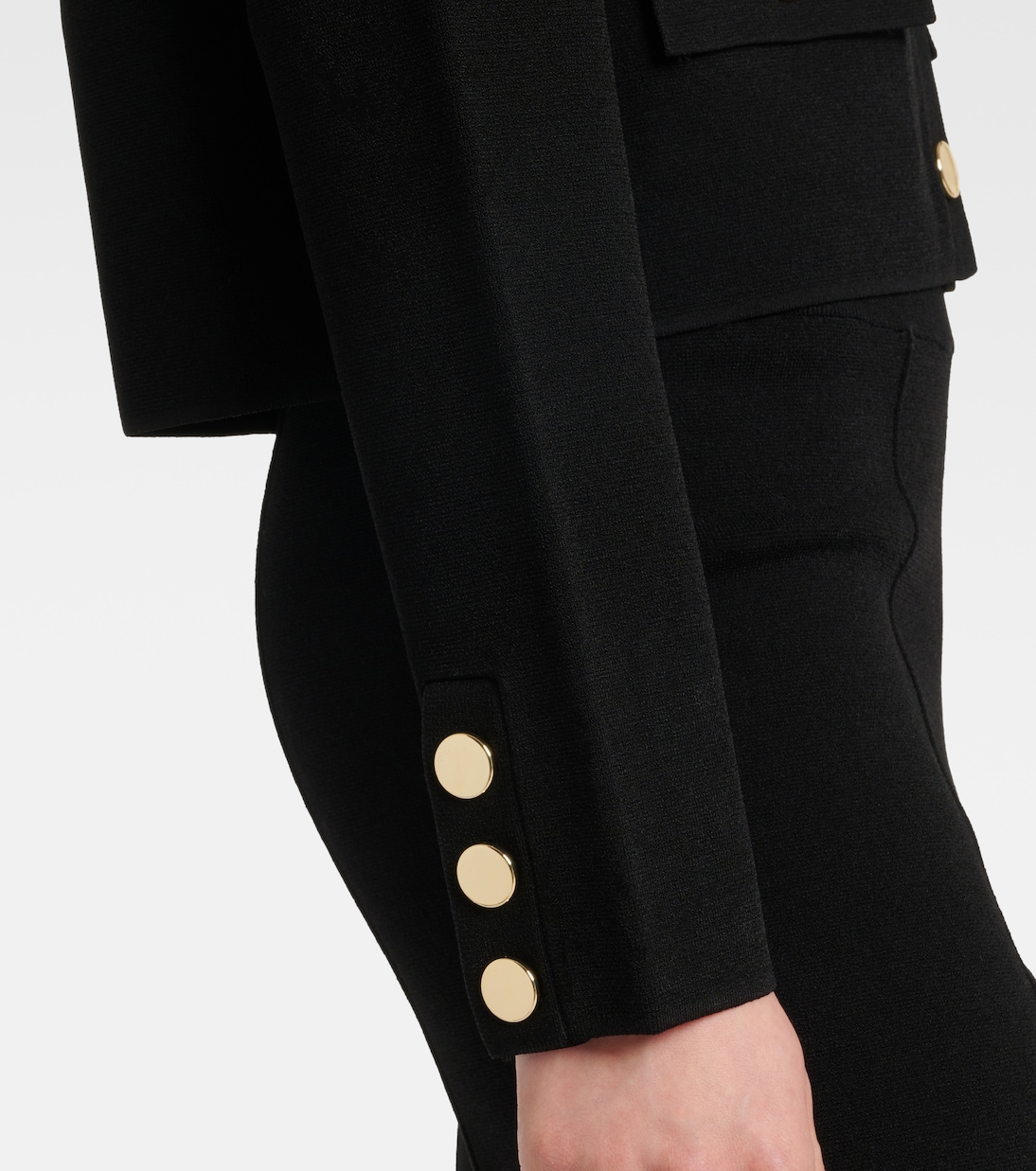 Katia cardigan | Veronica Beard