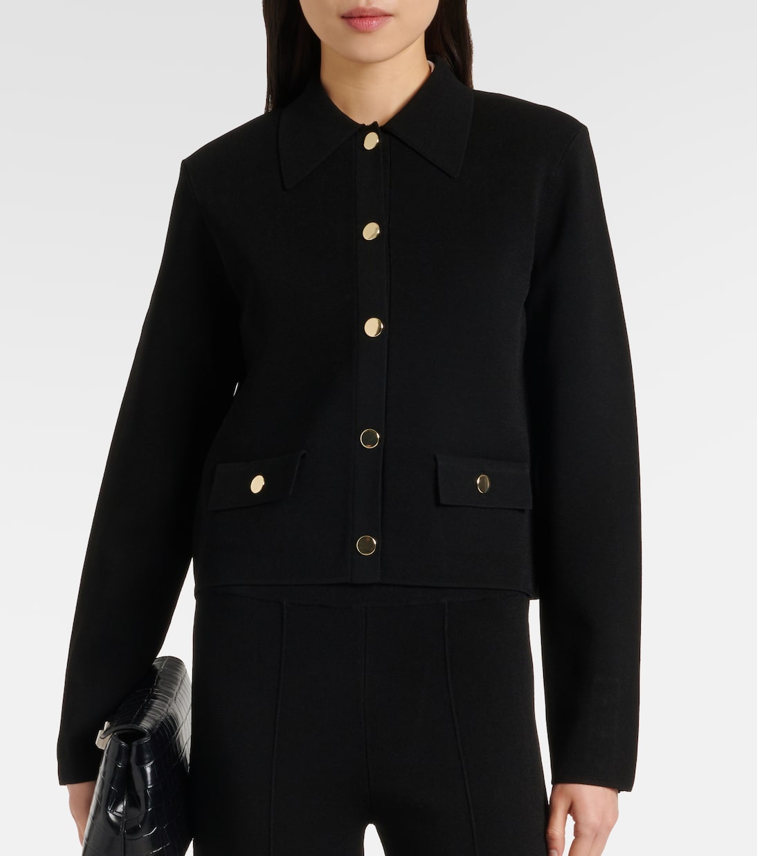 Katia cardigan | Veronica Beard