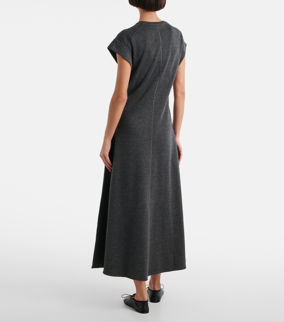 White Label Midikleid Melanie | Proenza Schouler