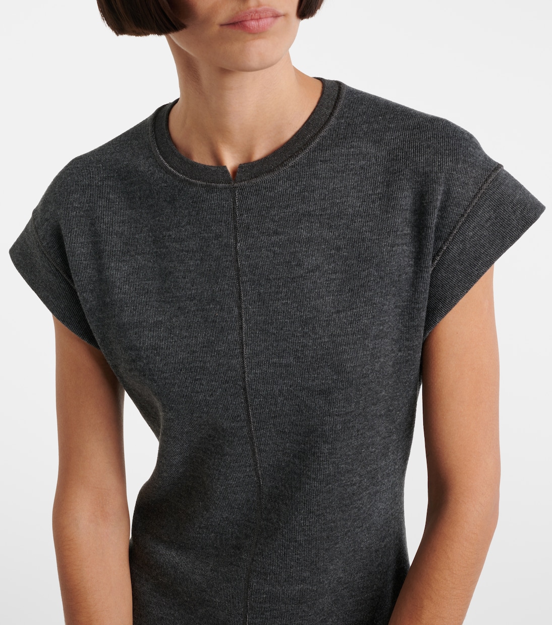 White Label Midikleid Melanie | Proenza Schouler