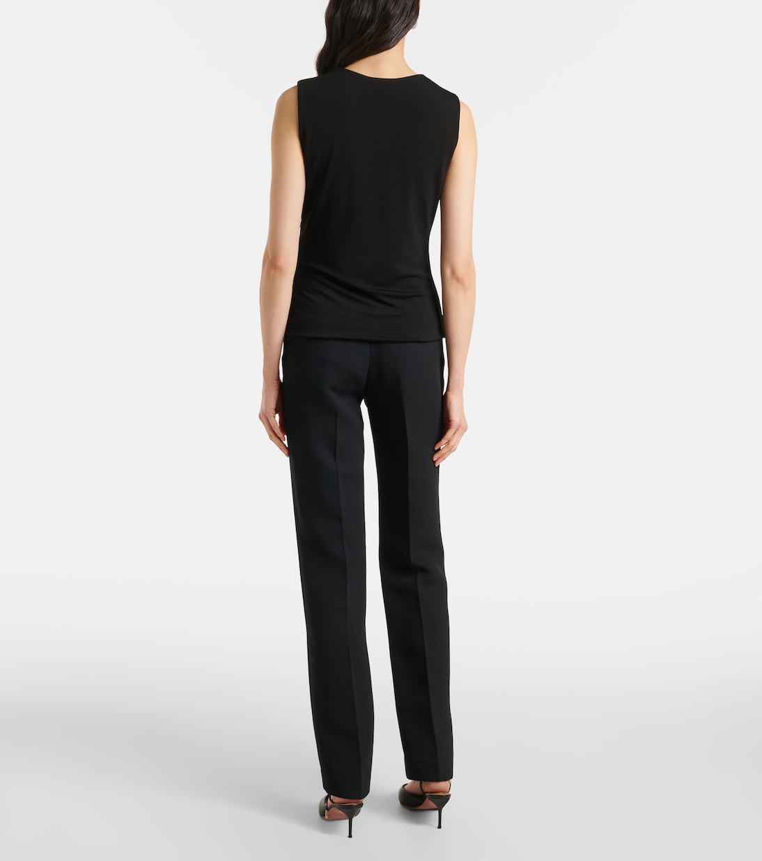 Top Tabbi in jersey | Velvet