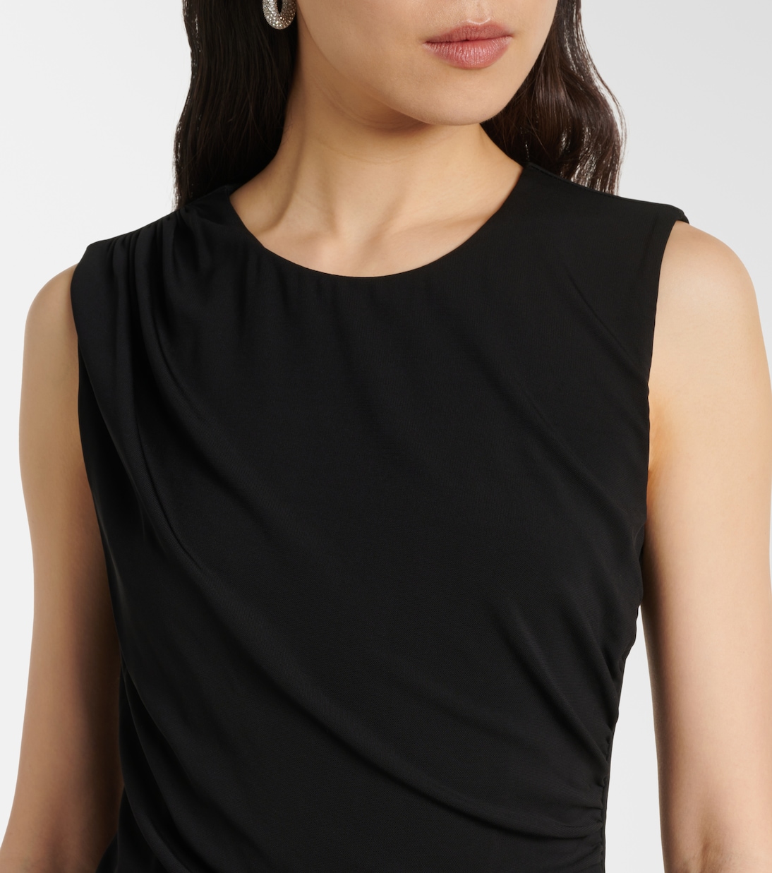 Top Tabbi in jersey | Velvet