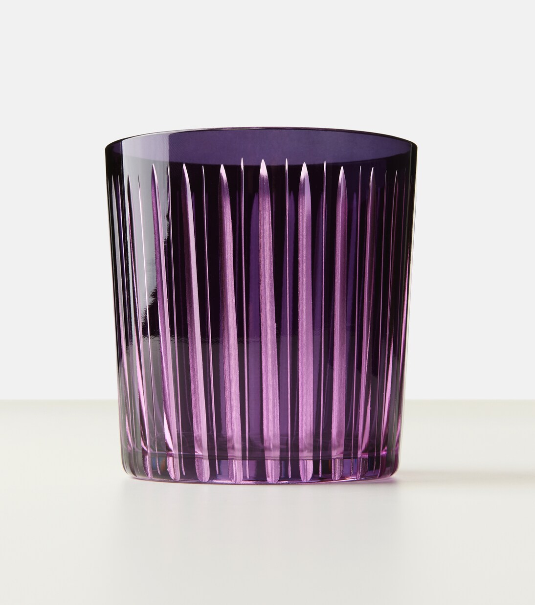 Prism set of 4 glasses | L'Objet