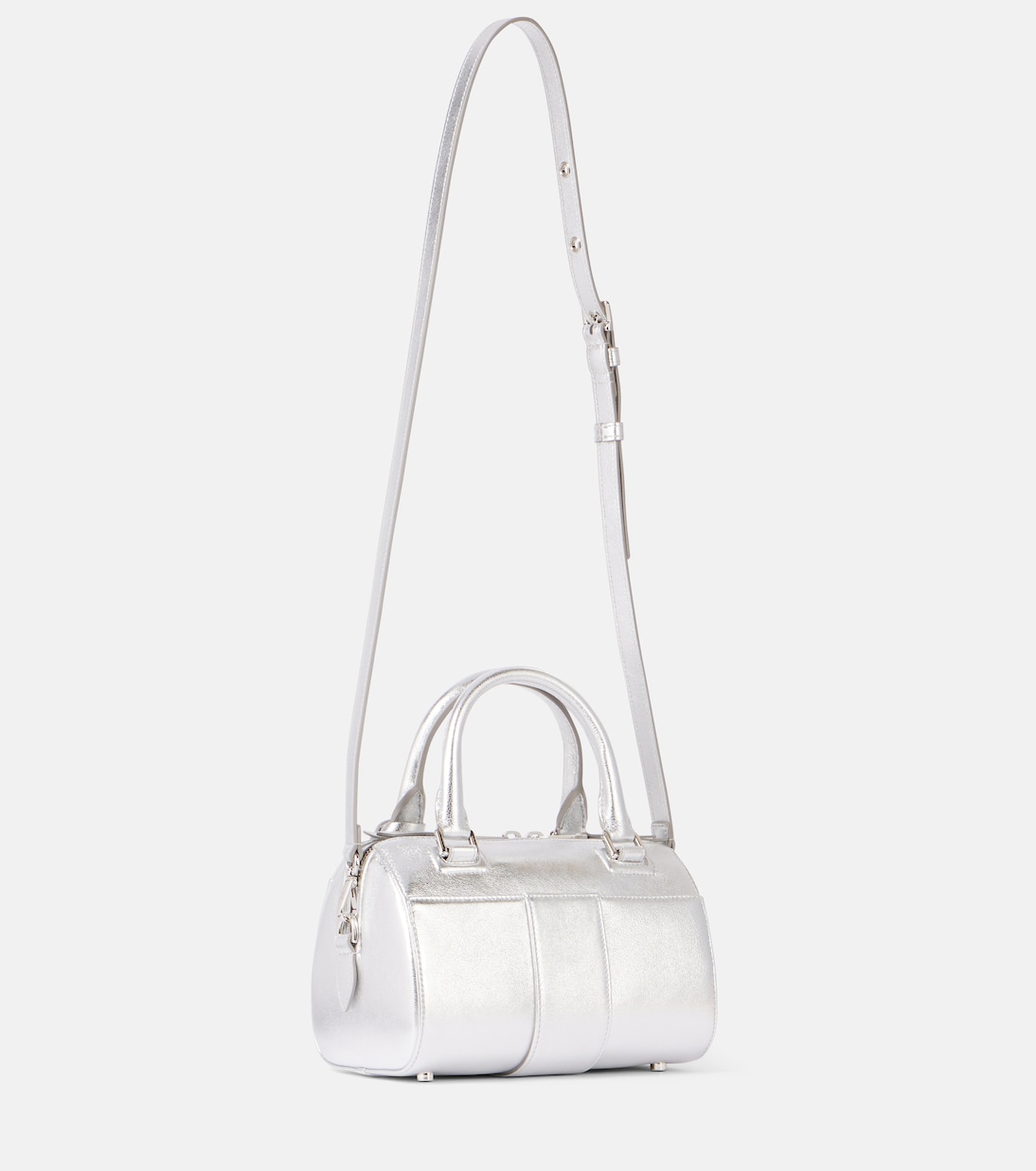 Borsa Belle Vivier Mini in pelle | Roger Vivier