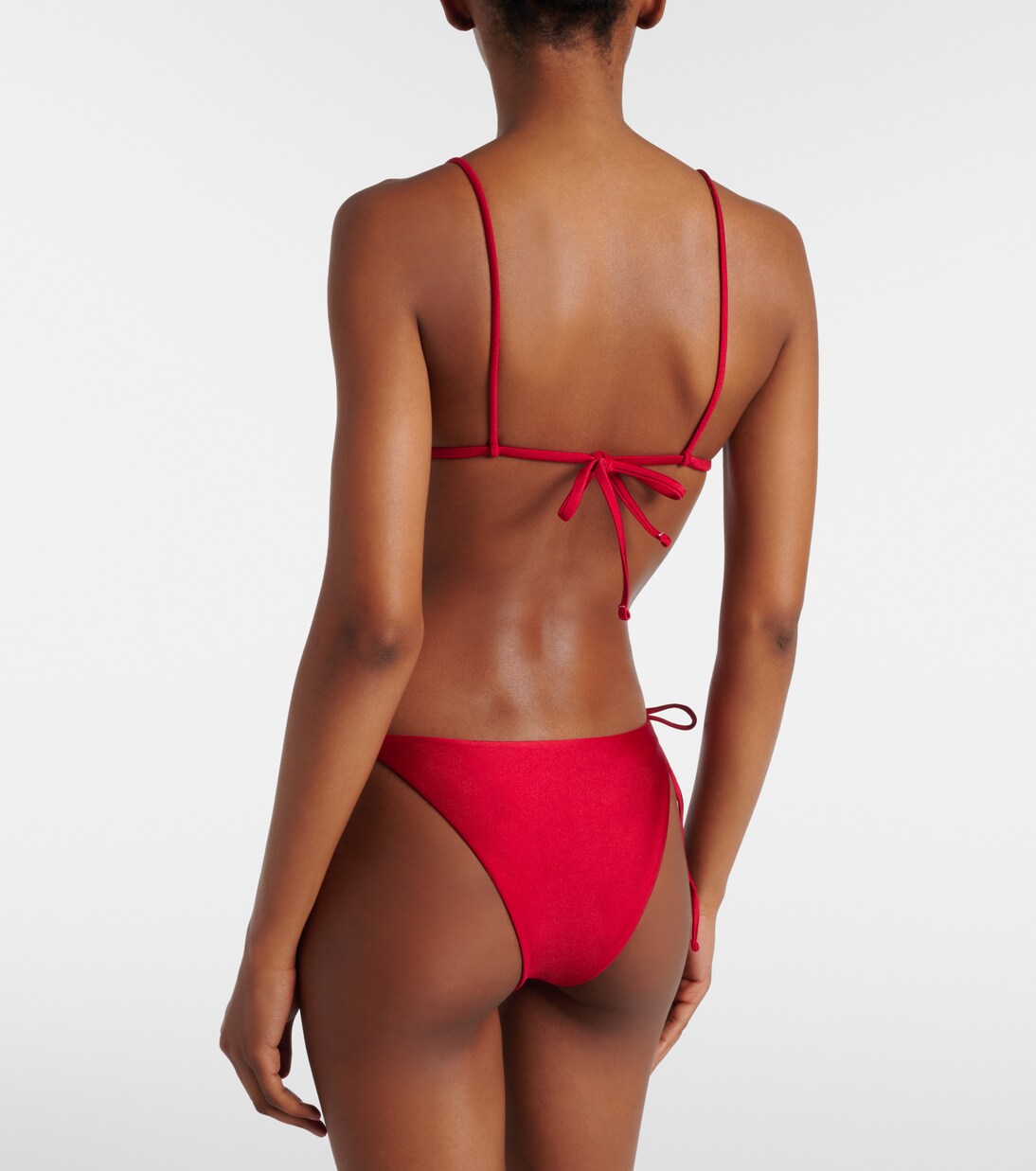 Haut de bikini Via | Jade Swim