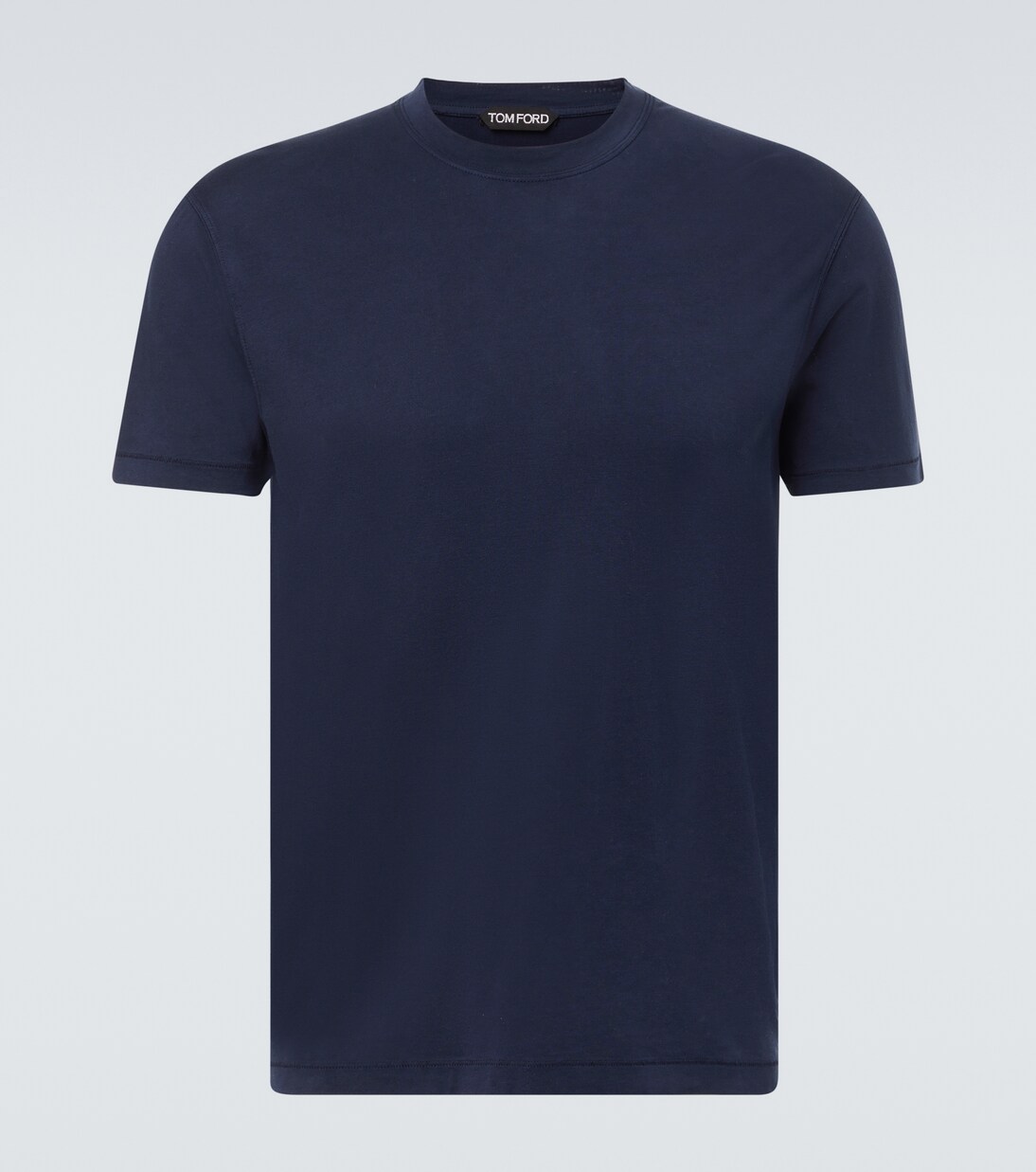 Jersey T-shirt | Tom Ford
