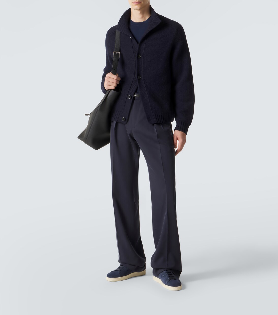 Jersey T-shirt | Tom Ford