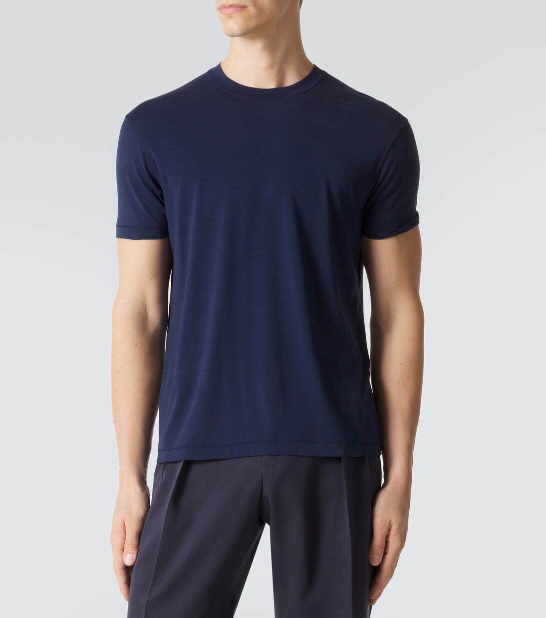 Jersey T-shirt | Tom Ford