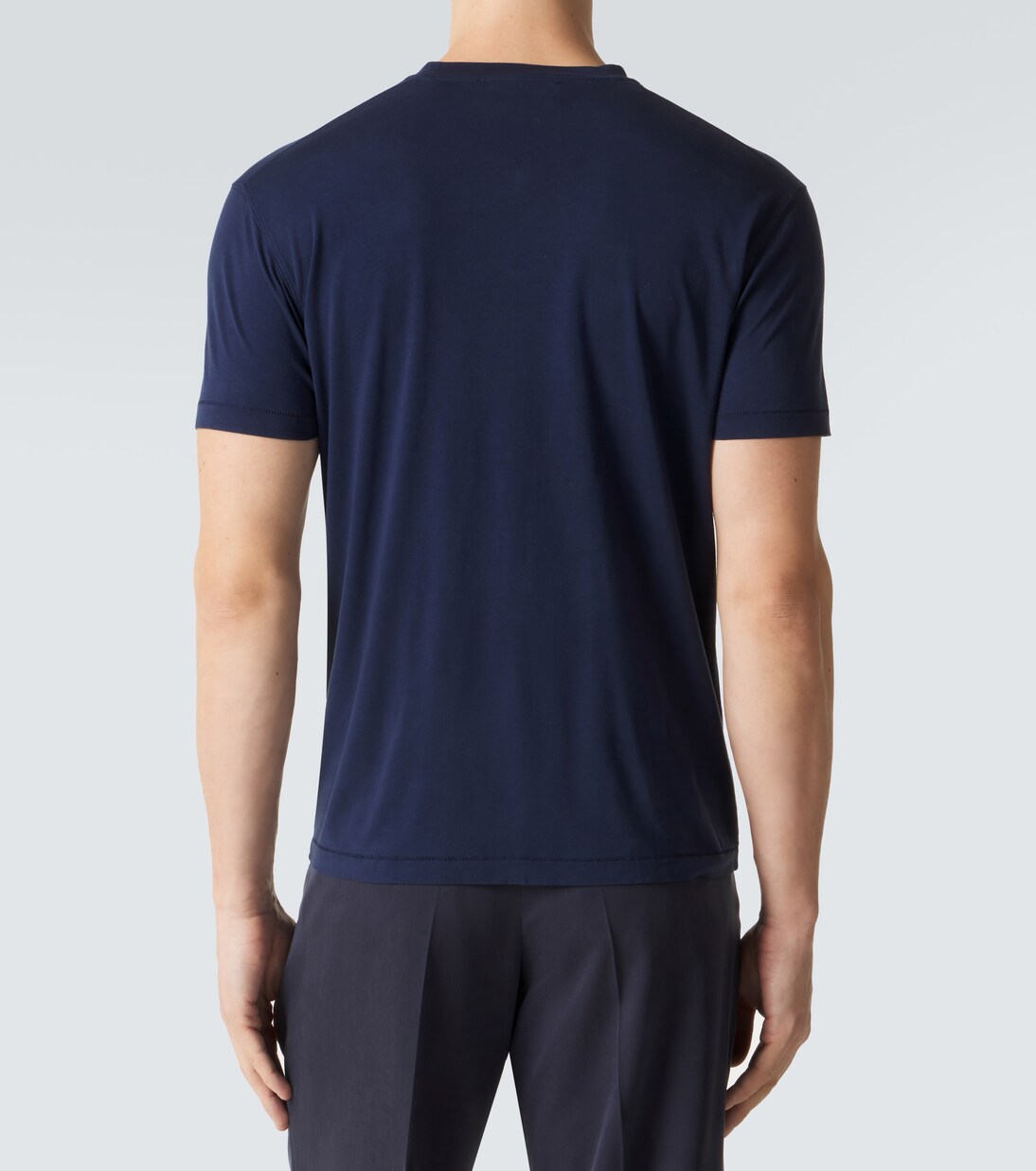 Jersey T-shirt | Tom Ford