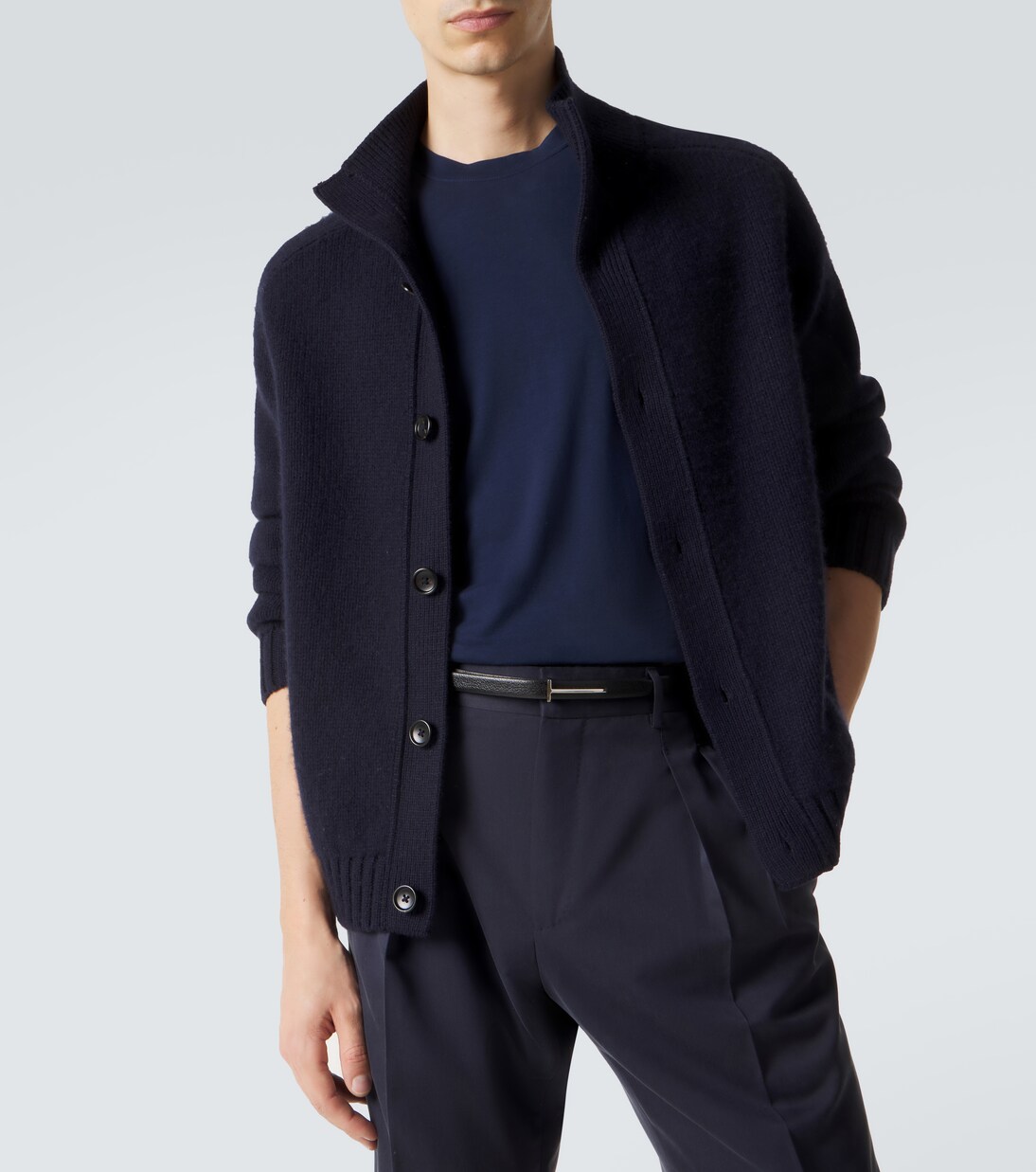 Jersey T-shirt | Tom Ford