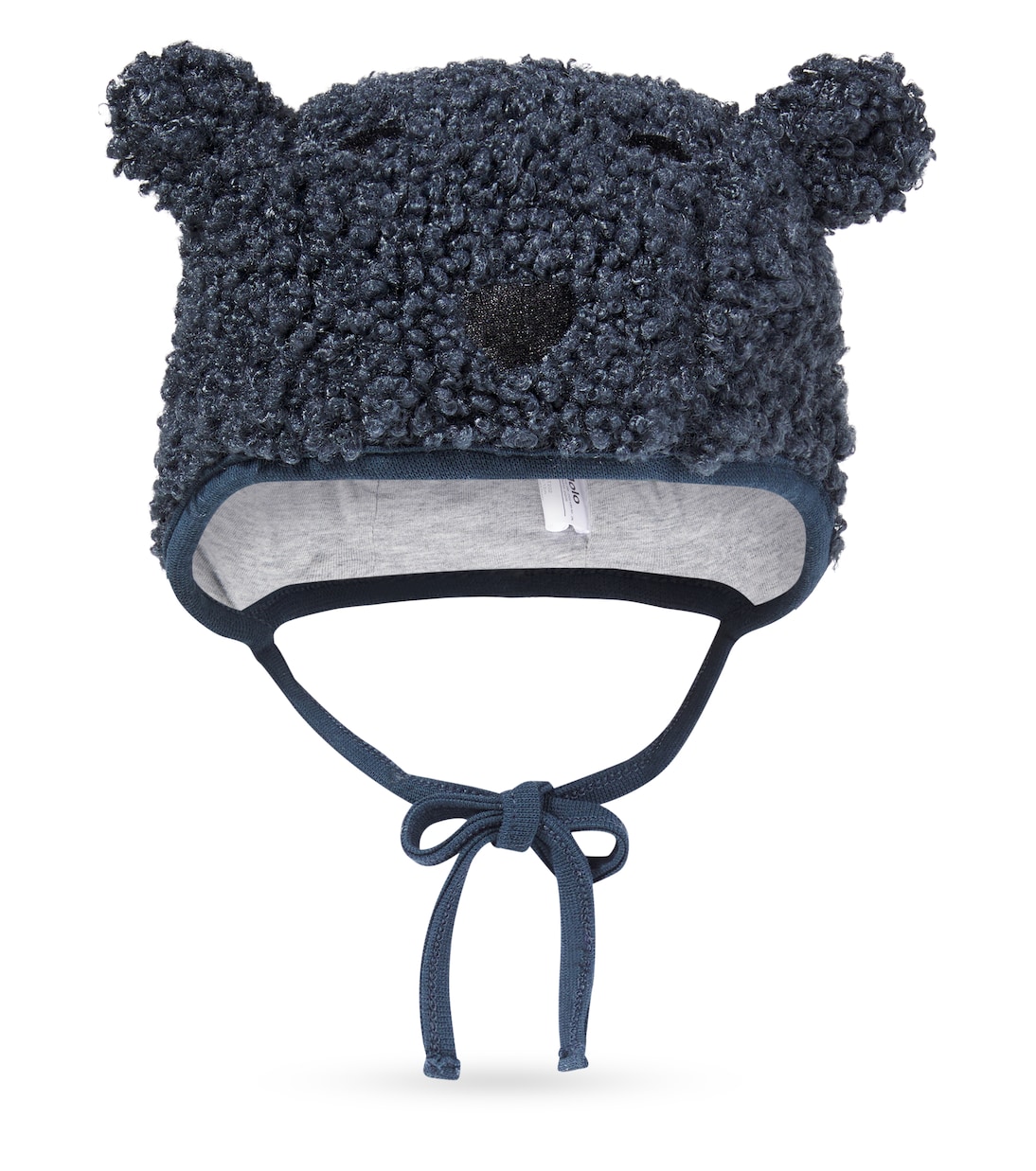 Baby Kandis fleece hat | Molo
