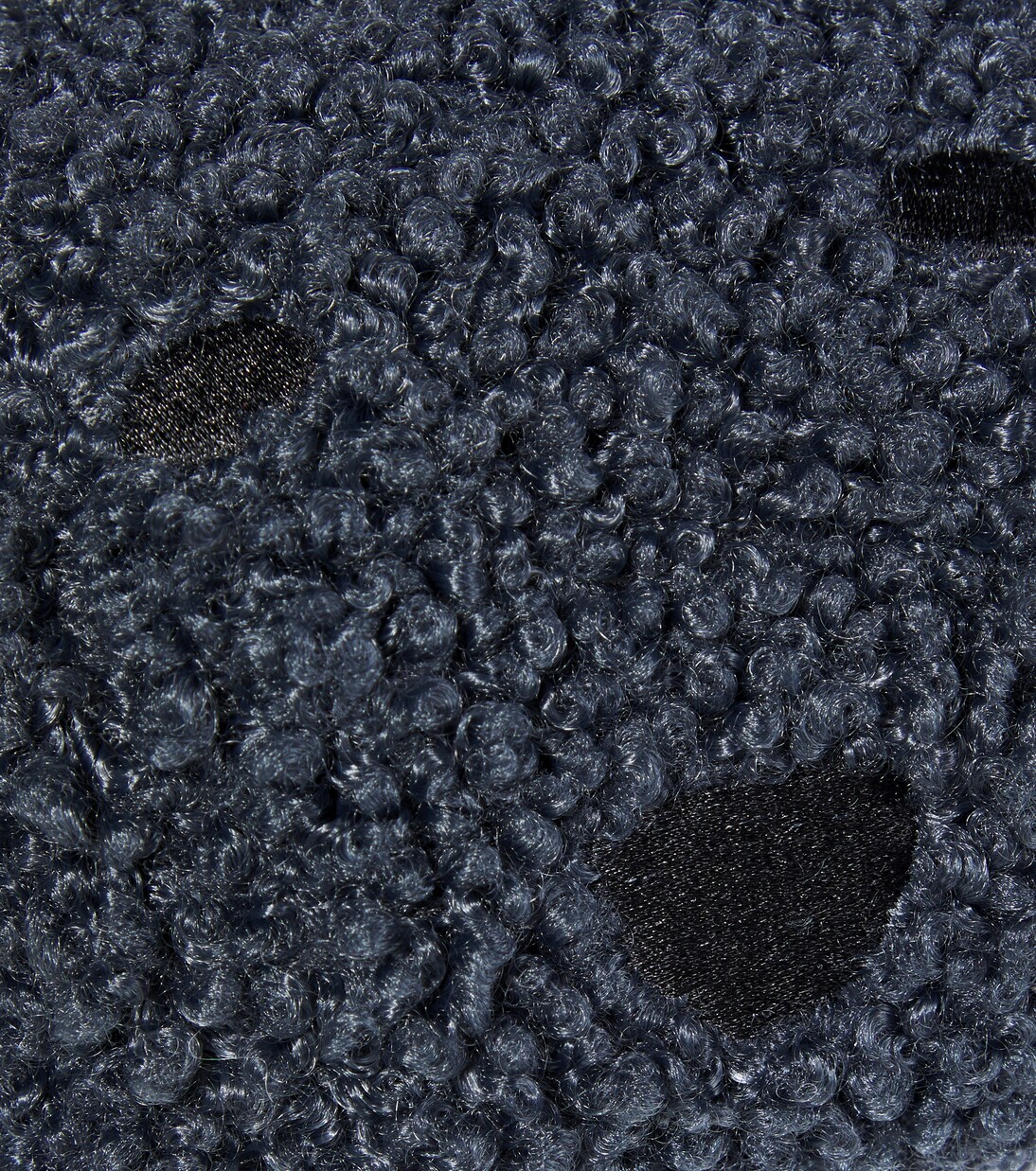 Baby Kandis fleece hat | Molo