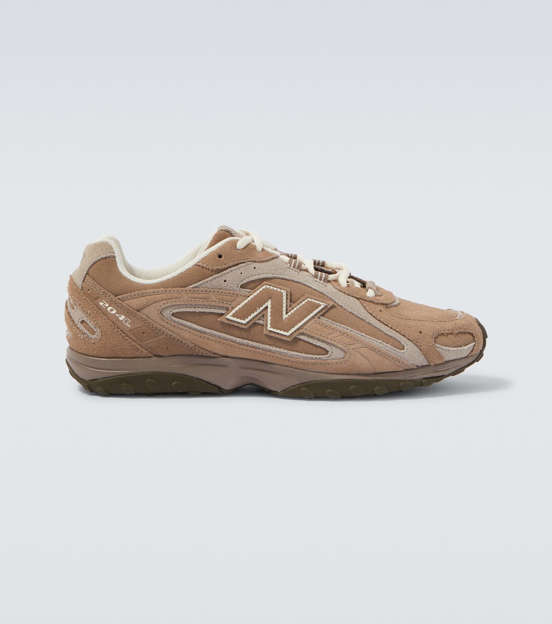 204 leather sneakers | New Balance
